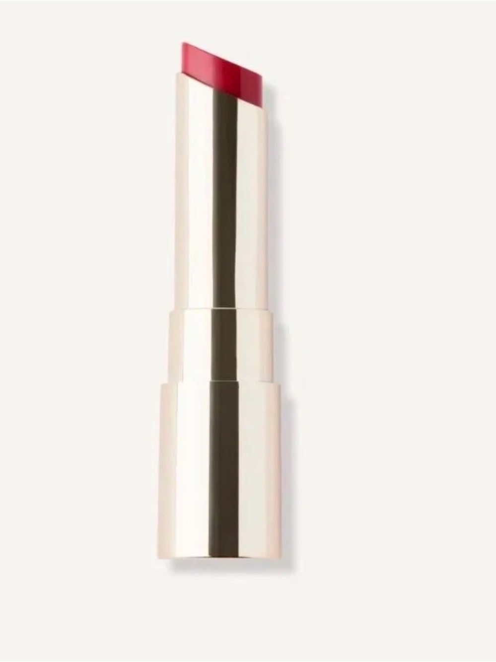 Raspberry Marmalade, NIB DIBS Beauty Jam Jam Lip Plumping Lipstick Melt
